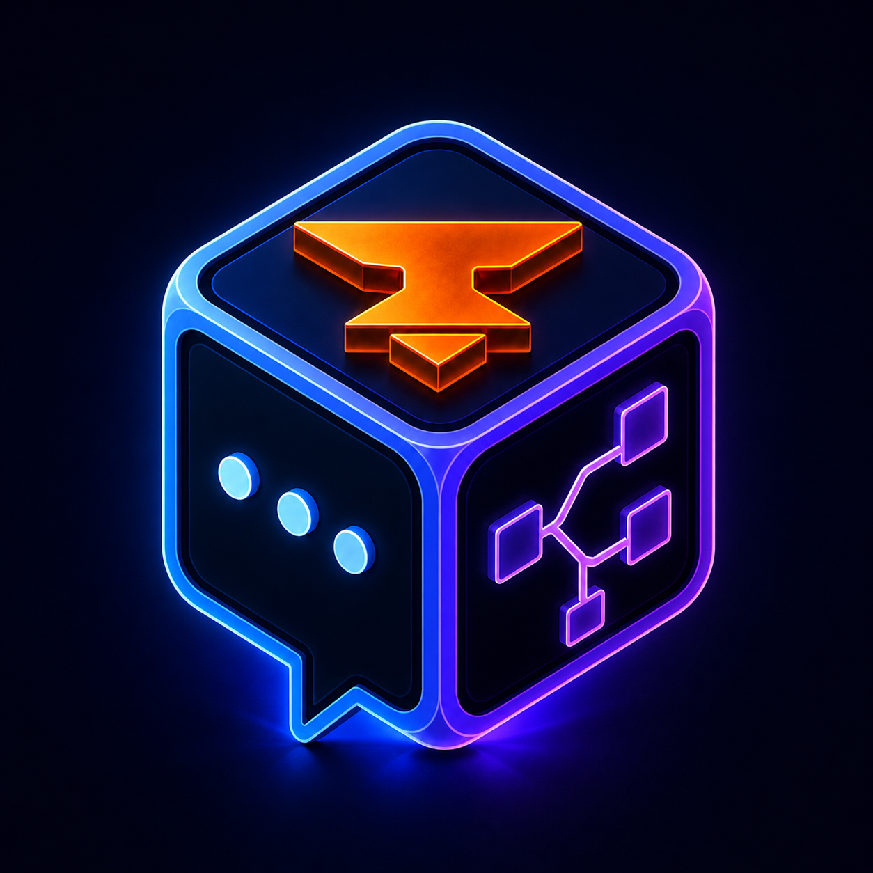 Dialogue Graph System icon